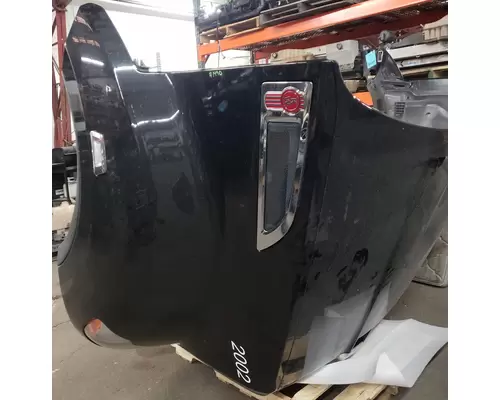 KENWORTH T680 Hood