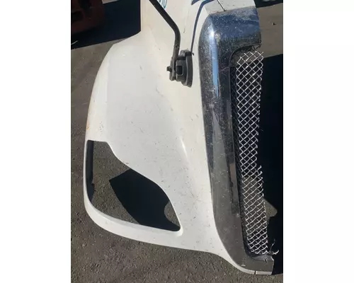 KENWORTH T680 Hood