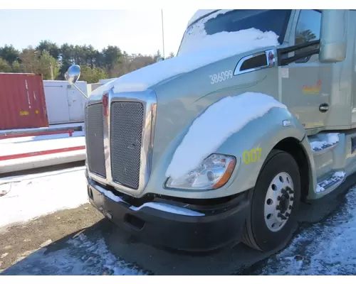 KENWORTH T680 Hood