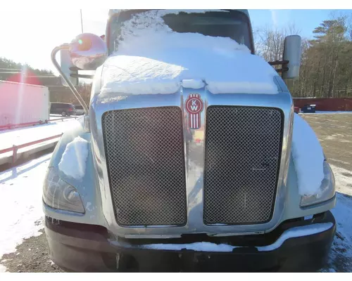 KENWORTH T680 Hood