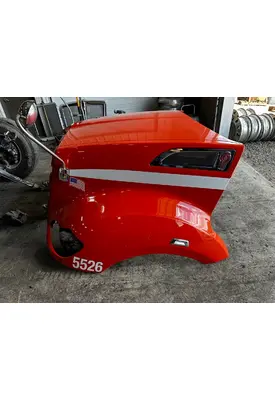KENWORTH T680 Hood