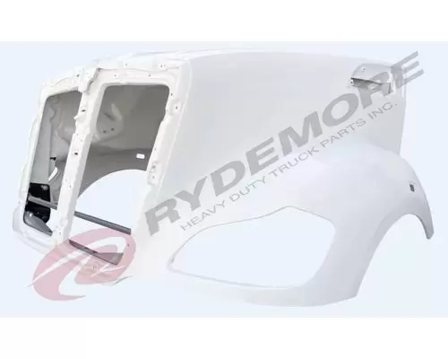 KENWORTH T680 Hood