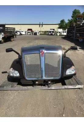 KENWORTH T680 Hood