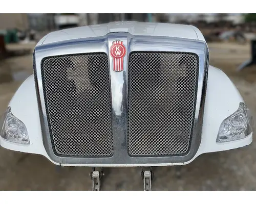 KENWORTH T680 Hood