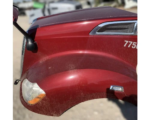 KENWORTH T680 Hood