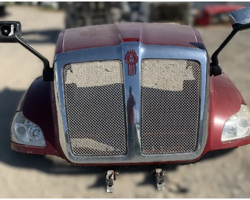 KENWORTH T680 Hood