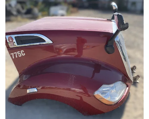 KENWORTH T680 Hood