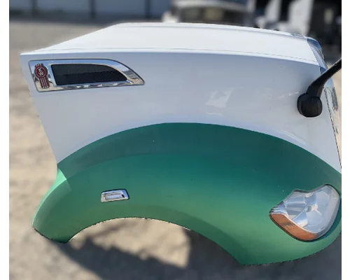 KENWORTH T680 Hood