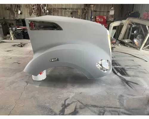 KENWORTH T680 Hood