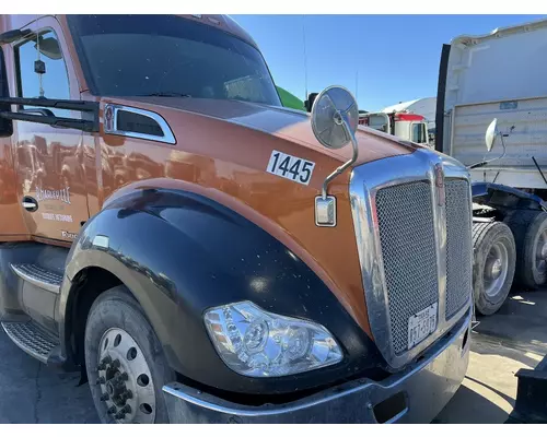 KENWORTH T680 Hood