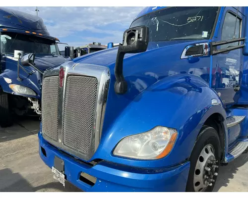 KENWORTH T680 Hood