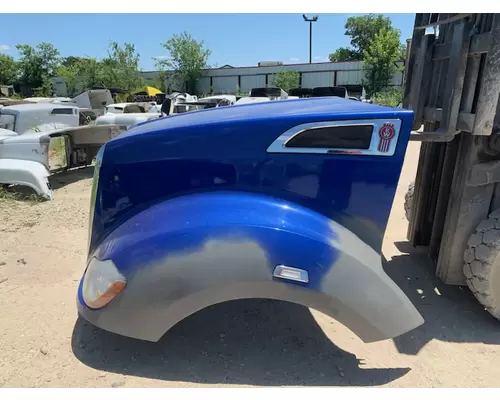 KENWORTH T680 Hood