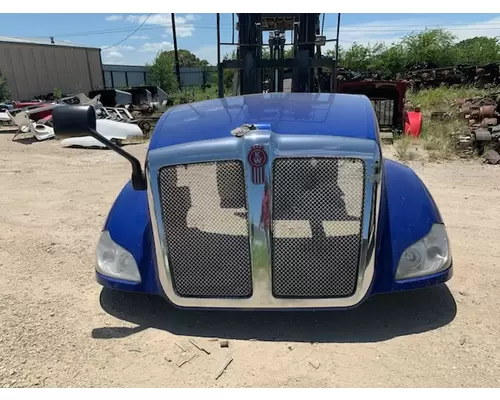 KENWORTH T680 Hood