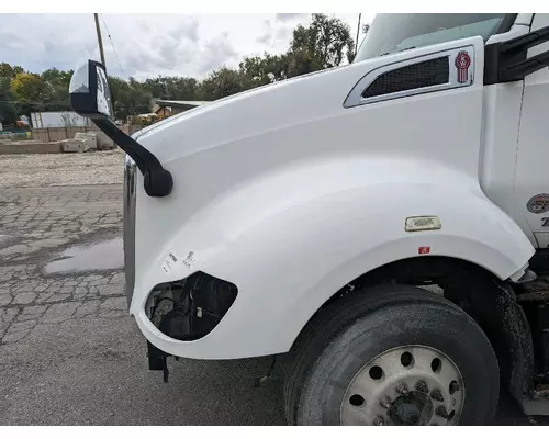 KENWORTH T680 Hood