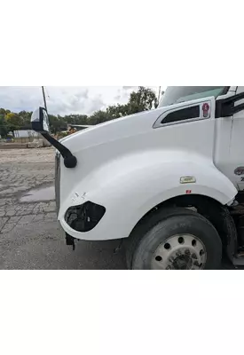 KENWORTH T680 Hood