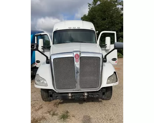 KENWORTH T680 Hood