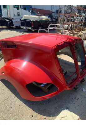 KENWORTH T680 Hood