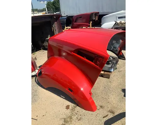 KENWORTH T680 Hood