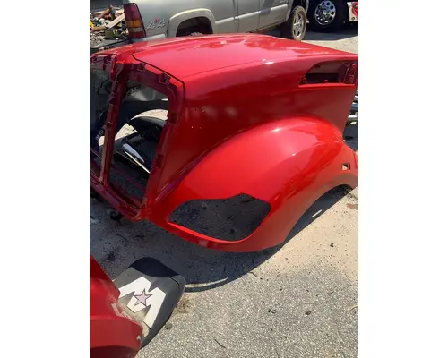 KENWORTH T680 Hood