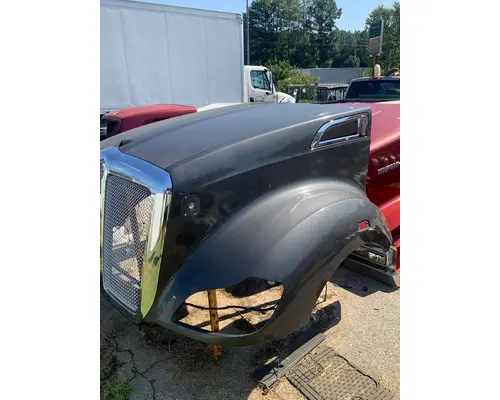 KENWORTH T680 Hood