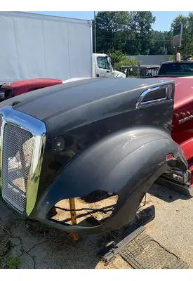 KENWORTH T680 Hood