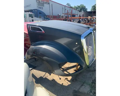 KENWORTH T680 Hood