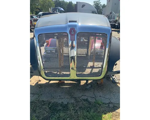 KENWORTH T680 Hood