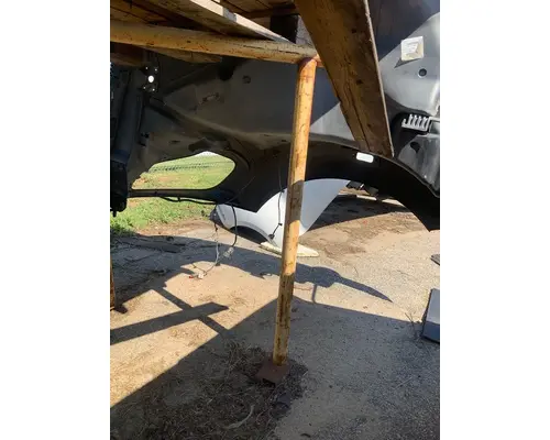 KENWORTH T680 Hood