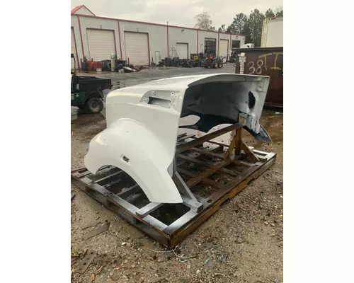 KENWORTH T680 Hood