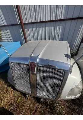 KENWORTH T680 Hood