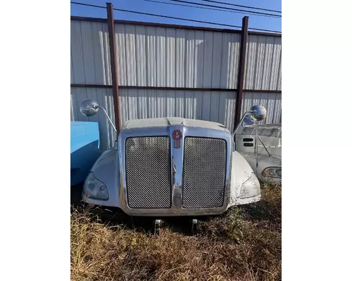 KENWORTH T680 Hood