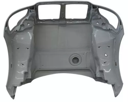 KENWORTH T680 Hood