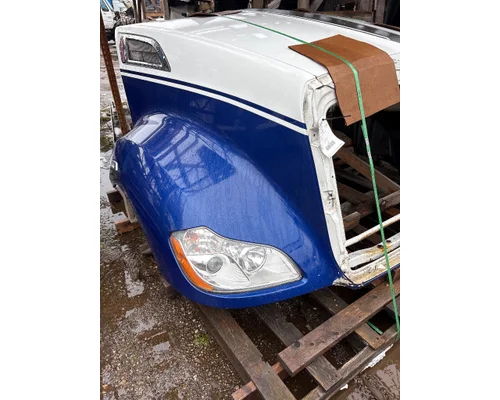 KENWORTH T680 Hood