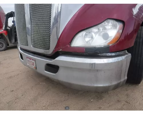 KENWORTH T680 Hood