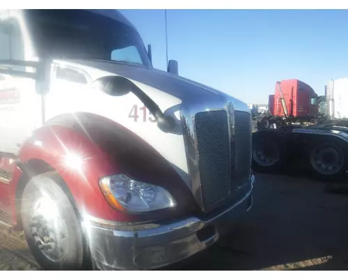 KENWORTH T680 Hood