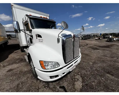 KENWORTH T680 Hood