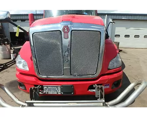 KENWORTH T680 Hood