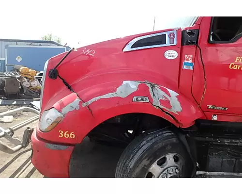KENWORTH T680 Hood