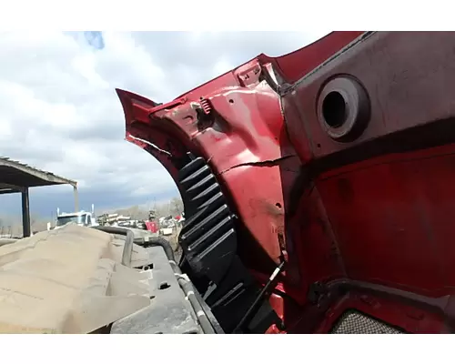 KENWORTH T680 Hood