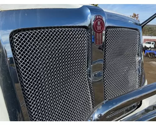 KENWORTH T680 Hood