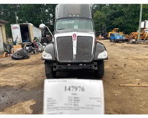 KENWORTH T680 Hood
