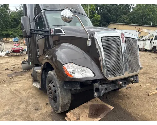 KENWORTH T680 Hood