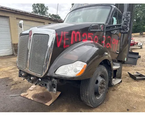 KENWORTH T680 Hood