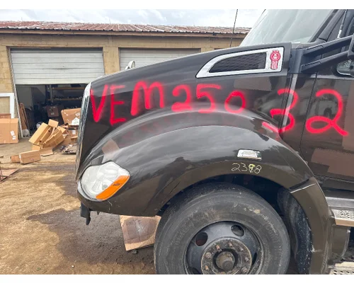 KENWORTH T680 Hood
