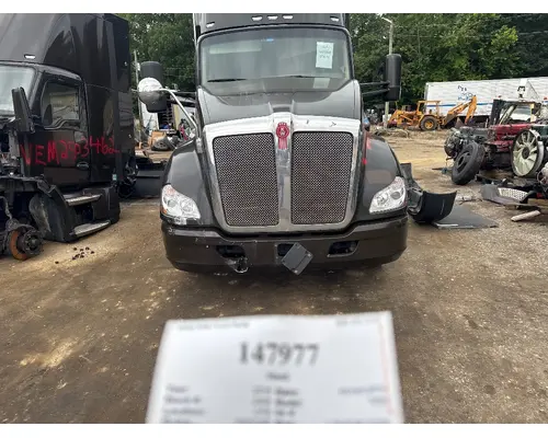 KENWORTH T680 Hood