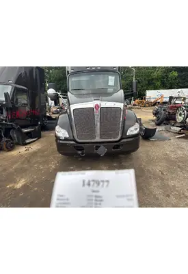 KENWORTH T680 Hood