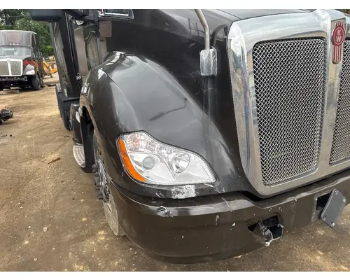 KENWORTH T680 Hood