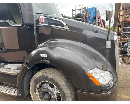 KENWORTH T680 Hood