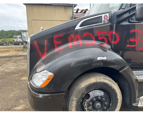KENWORTH T680 Hood