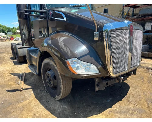 KENWORTH T680 Hood